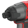  | Factory Reconditioned Craftsman CMCK200C2R 20V Variable Speed Lithium-Ion 1/2 in. Cordless Drill Driver and 1/4 in. Impact Driver Combo Kit (1.3 Ah) image number 1