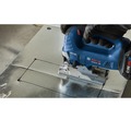 Jig Saws | Bosch GST18V-50N 18V Brushless Lithium-Ion Top-Handle Cordless Jig Saw (Tool Only) image number 4