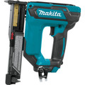  | Factory Reconditioned Makita TP03Z-R 12V MAX CXT Brushed Lithium-Ion 23 Gauge Cordless Pin Nailer (Tool Only) image number 3