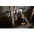 Save 10% off one item | Factory Reconditioned Dewalt DCS353BR 12V MAX XTREME Brushless Lithium-Ion Cordless Oscillating Tool (Tool Only) image number 3
