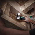Clearance Center | Metabo HPT DN18DSLQ4M 18V Li-Ion 3/8 in. Angle Drill (Tool Only) image number 6