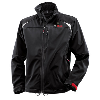 Bosch 12V MAX Li-Ion Women's Heated Jacket - HJBARE2013