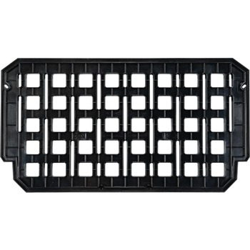Makita MAKTRAK 10 in. Molle Panel Divider - T-92025
