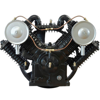 EMAX 15 HP Oil-Lube Air Compressor Pump - APP3Y1544T