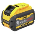Circular Saws | Dewalt DCS577BDCB609-BNDL 60V MAX FLEXVOLT Brushless 7-1/4 in. Cordless Worm Drive Style Saw with 20V/60V MAX FLEXVOLT 9 Ah Battery Bundle image number 7