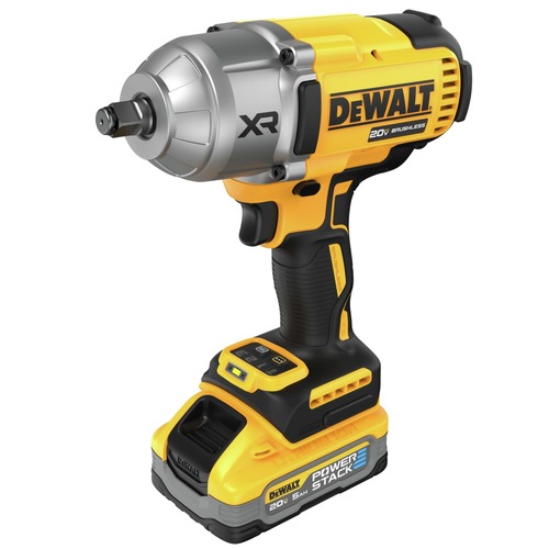 Dewalt 20v max xr impact driver 2025