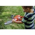  | Husqvarna 599608702 550XP Toy Chainsaw with (3) AA Batteries image number 5