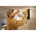 Early Labor Day Sale | Factory Reconditioned Dewalt DWFP72155R Precision Point 15-Gauge 2-1/2 in. DA Style Finish Nailer image number 2