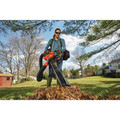  | Black & Decker BEBL7000 VACPACK 120V/240V 12 Amp Corded 3-in-1 Leaf Blower/Vacuum/Mulcher image number 5