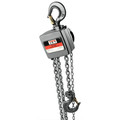 Manual Chain Hoists | JET JT9-133220 AL100 Series 2 Ton Capacity Alum Hand Chain Hoist with 20 ft. of Lift image number 2
