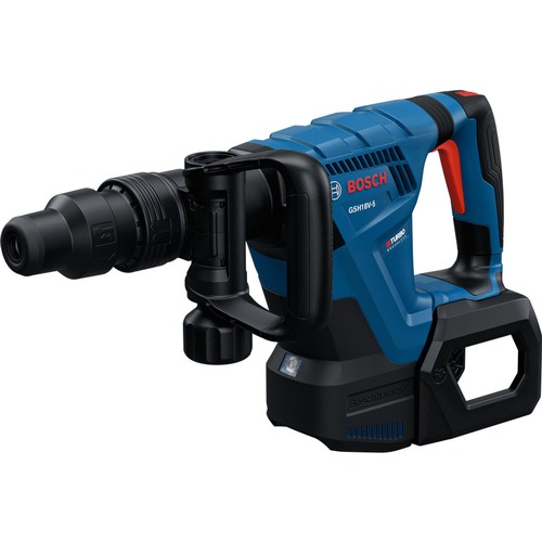 Demolition Hammers | Bosch GSH18V-5L 18V PROFACTOR Brushless Lithium-Ion Cordless Demolition Hammer (Tool Only) image number 0