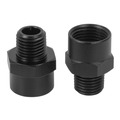 Presidents' Day Sale! Save $35 off $199! | Dewalt DXCM036-0206 2-Piece 1/4 in. MNPT x 3/8 in. FNPT Hex Reducer image number 1