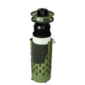 Clearance Center | General International 10-1440M1 1550, 1260 and 980 CFM Commercial Air Filtration System with Auto Infrared System image number 2