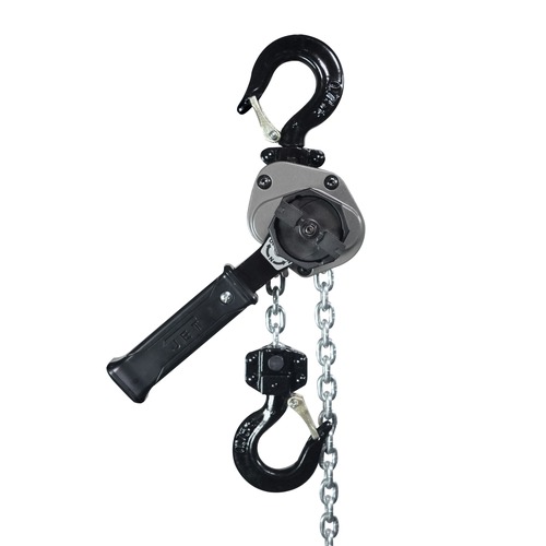 Material Handling | JET JT9-375510 JLA-300-10 JLA Series 3 Ton Lever Hoist image number 0