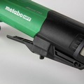 Clearance Center | Metabo HPT G13BYEQ2M 12 Amp Brushless Paddle Switch 5 in. Corded Disc Grinder with Brake image number 5