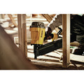 Air Framing Nailers | Dewalt DWF83WW 28-Degree 3-1/4 in. Wire Weld Framing Nailer image number 4