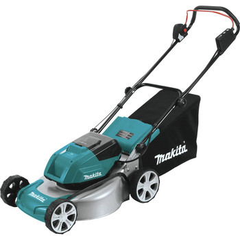 Makita 18V X2 (36V) LXT Lithium-Ion Brushless 18 in. Lawn Mower (Tool Only) - XML03Z