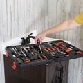 Wrenches | Great Neck TK119 119-Piece Tool Set image number 2