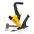 Air Flooring Nailers | Factory Reconditioned Dewalt DWFP12569R 2-N-1 16-Gauge Nailer and 15-1/2-Gauge Stapler Flooring Tool image number 0