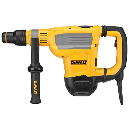 Veterans Day Sale! Save 11% on Select Tools | Dewalt D25614K 1-3/4 in. Corded SDS Max Combination Rotary Hammer Kit image number 0