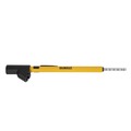 Presidents' Day Sale! Save $35 off $199! | Dewalt DXCM032-0147 10 - 120 PSI Pocket Truck Gauge image number 1