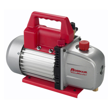 PRODUCTS | Robinair VacuMaster 5 CFM Vacuum Pump - 15500