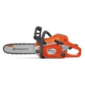  | Husqvarna 599608702 550XP Toy Chainsaw with (3) AA Batteries image number 0