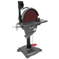 Disc Sanders | JET J-4421-4 20 in. 3Ph 440V Disc Sander image number 7