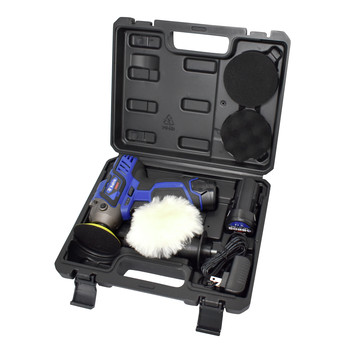 PRODUCTS | Astro Pneumatic 12V Lithium-Ion 3 in. Cordless Mini Pistol Polisher (1.5 Ah) - 3027