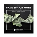 Primed for Savings Sale! | Factory Reconditioned Innovera IVRF362X Remanufactured 9,500 Page-Yield Replacement High-Yield Toner for 508X (CF362X) - Yellow image number 3