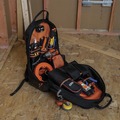 Clearance Center | Klein Tools 62201MB MODbox Electrician's Backpack image number 7