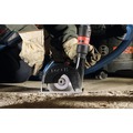 Angle Grinders | Bosch GWX18V-13PN 18V PROFACTOR Brushless Lithium-Ion 5 - 6 in. Cordless Angle Grinder with Paddle Switch (Tool Only) image number 3