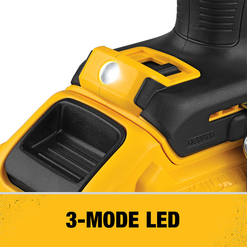 Dewalt DCD998W1 20V MAX XR 1 2 in. Brushless Cordless Hammer Drill