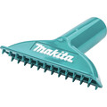 Vacuums | Makita LC09A1 12V max CXT Lithium-Ion Cordless Vacuum Kit (2 Ah) image number 6
