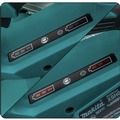 Circular Saws | Makita XSH06PT 18V X2 (36V) LXT Brushless Lithium-Ion 7-1/4 in. Cordless Circular Saw Kit with 2 Batteries (5 Ah) image number 16