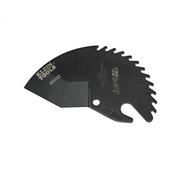 BLADES | Klein Tools Blade for Ratcheting PVC Cutter - 50032
