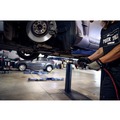 Air Ratchet Wrenches | Ingersoll Rand 1211MAX-D4 625 RPM 66 ft-lbs. Max Torque 1/2 in. Drive Trigger Actuation High Speed Air Ratchet image number 16