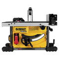 Table Saws | Dewalt DCS7485T1 60V MAX FLEXVOLT Brushless Lithium-Ion Cordless Table Saw Kit image number 6