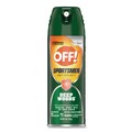 Customer Appreciation Sale! Save up to $60 on Select Tools | OFF! 334684 Deep Woods Sportsmen 6-Ounce Insect Repellant Aerosol Spray (12/Carton) image number 0