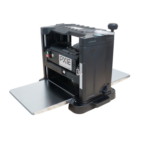 Wood Planers | Laguna Tools MPLANPX12-0130 PX12 QuadTec I 115V 15 Amp 2 HP Benchtop Planer image number 0