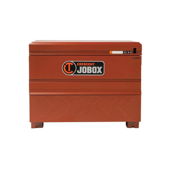 ON SITE CHESTS | JOBOX Site-Vault Heavy Duty 30 in. x 48 in. Tool Chest with Drawer and Lid Storage - 2DL-656990