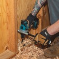 Combo Kits | Makita XT453T 18V LXT Brushless Lithium-Ion Cordless 4-Pc. Combo Kit with 2 Batteries (5 Ah) image number 18