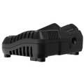 Angle Grinders | Dewalt DCG412BDCB205-2CK-BNDL 20V MAX 4.5 in. / 5 in. Cordless Grinder with 2 Lithium-Ion Batteries and Charger Starter Kit Bundle (5 Ah) image number 6
