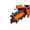 Edgers | Detail K2 OPT118 18 in. 7 HP Trencher with KOHLER CH270 Command PRO Commercial Gas Engine image number 2