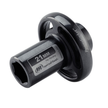 HAND TOOLS | Ingersoll Rand 21mm Power Socket - S64M21L-PS1