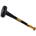 Dewalt DWHT56027 6 lbs. Exo-Core Sledge Hammer image number 3