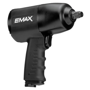 AIR IMPACT WRENCHES | AirBase 1/2 in. Drive 950 ft-lb. Industrial Composite Air Impact Wrench - EATIWC5S1P