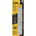 Planer Accessories | Dewalt DW7352-2 13 in. Replacement Planer Knives for DW735 (2-Pack) image number 0