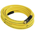 Air Hoses and Reels | Dewalt DXCM012-0204 3/8 in. x 25 ft. Premium Hybrid Hose image number 0