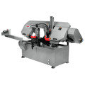 Stationary Band Saws | JET JT9-413400 HBS1220DC 230V/460V 3 HP 3-Phase 12 in. x 20 in. Semi-Automatic Dual Column Band Saw image number 2